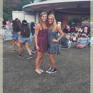 Meet your Posher, Sydney